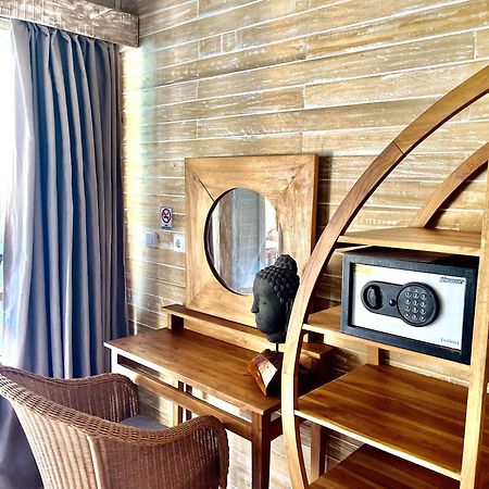Gilizen Resort - Private Pool Villas กิลิไอร์ ภายนอก รูปภาพ