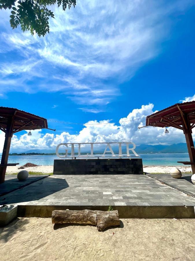 Gilizen Resort - Private Pool Villas กิลิไอร์ ภายนอก รูปภาพ