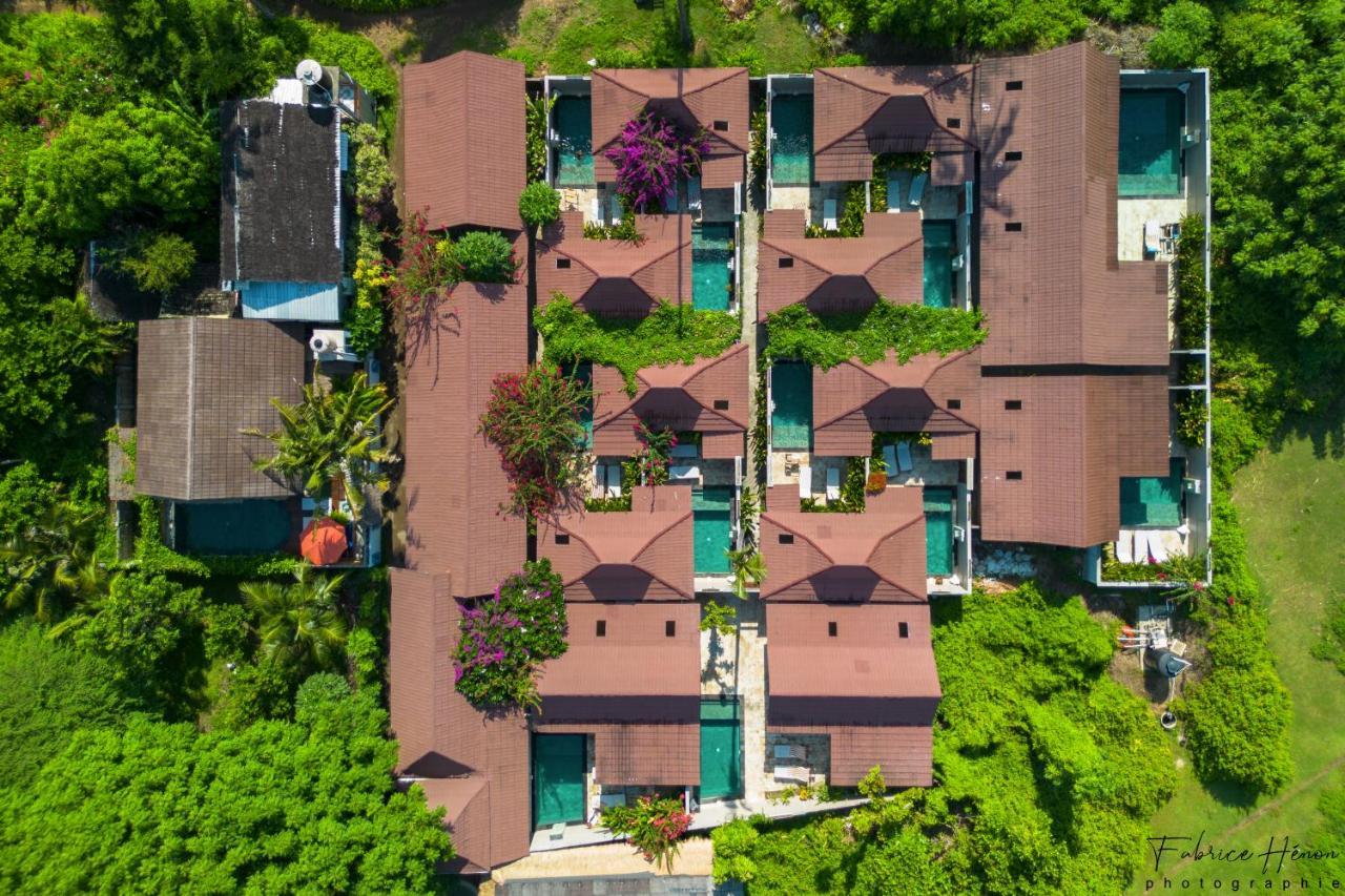 Gilizen Resort - Private Pool Villas กิลิไอร์ ภายนอก รูปภาพ
