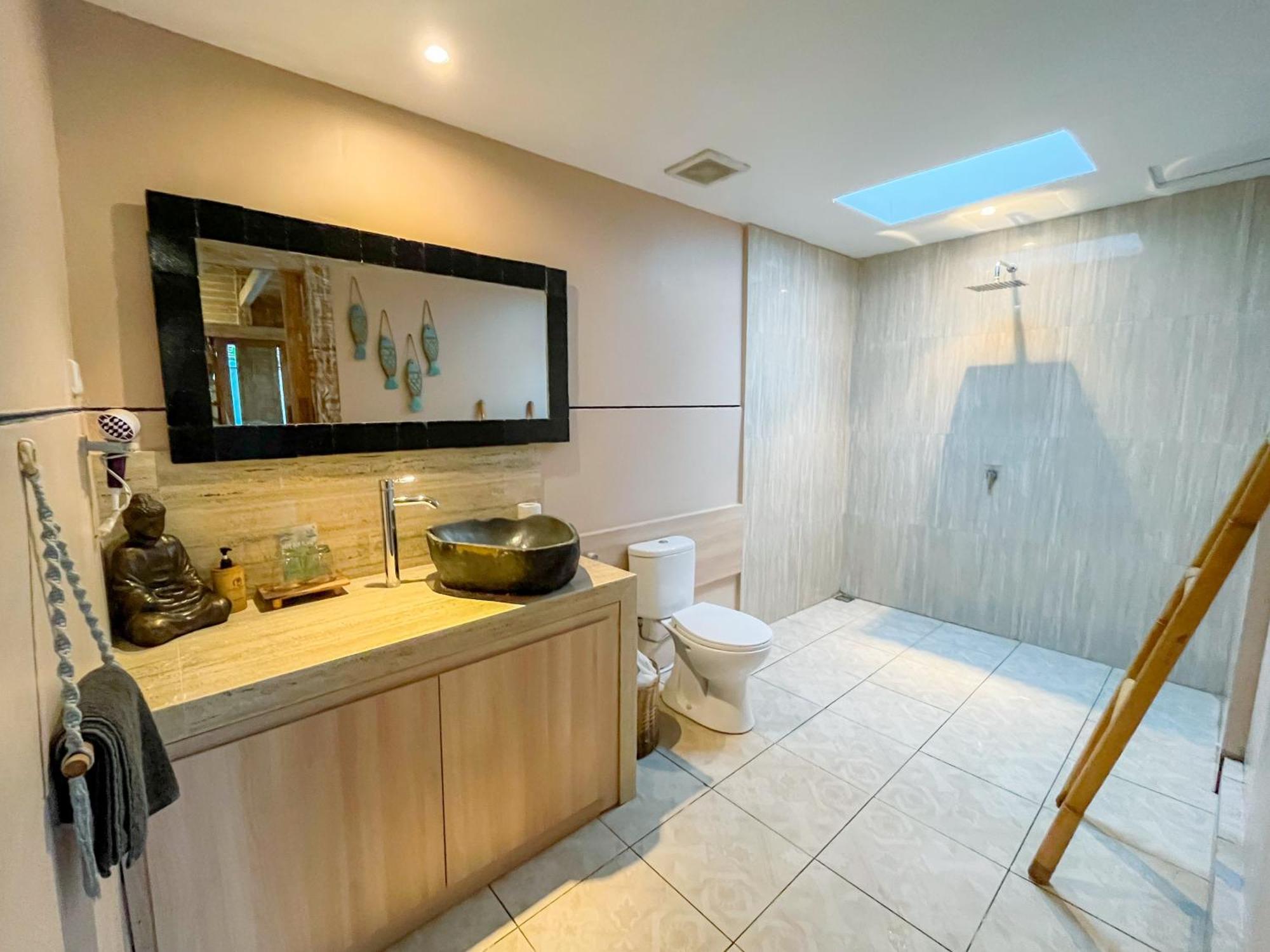 Gilizen Resort - Private Pool Villas กิลิไอร์ ภายนอก รูปภาพ