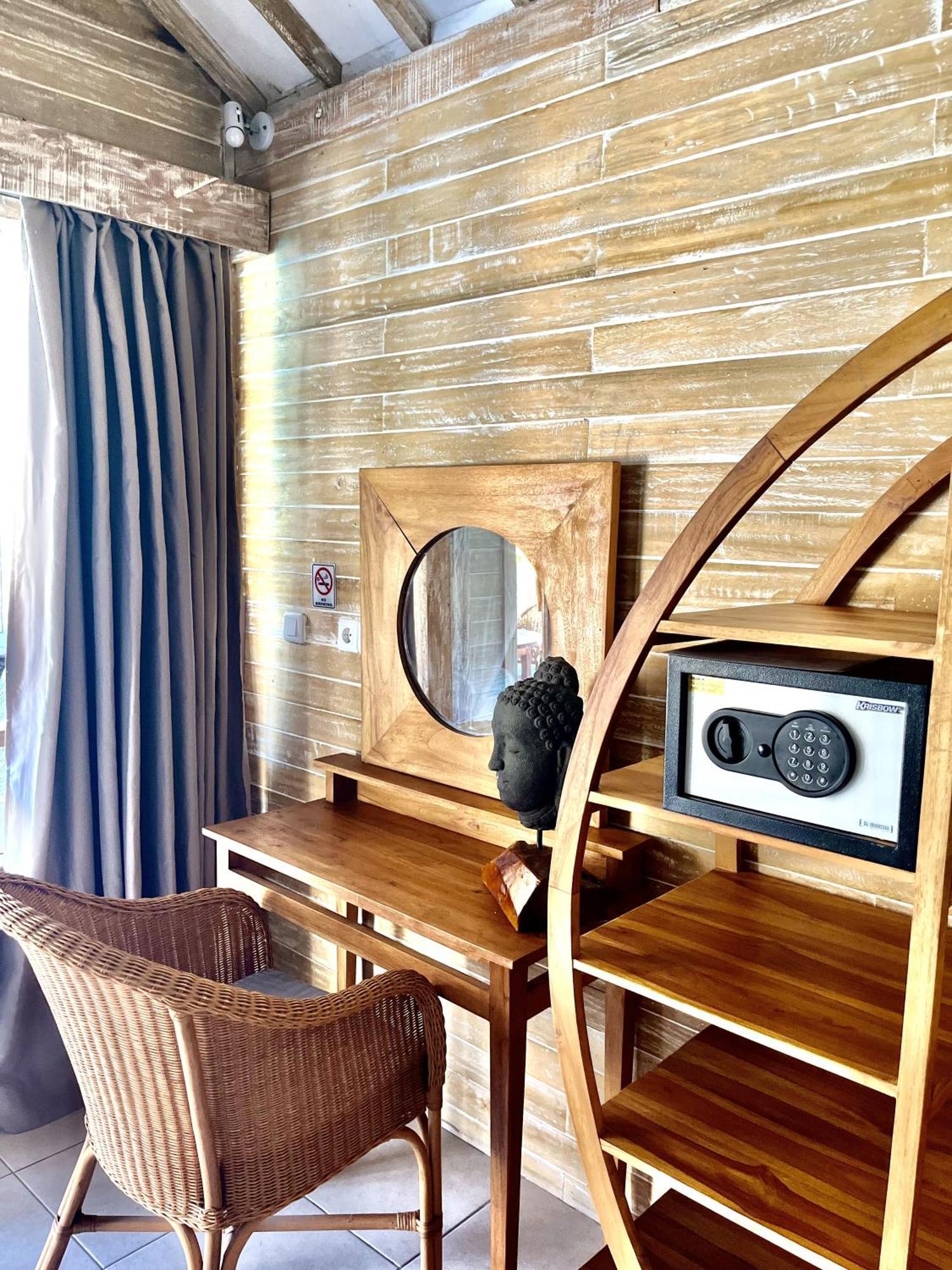 Gilizen Resort - Private Pool Villas กิลิไอร์ ภายนอก รูปภาพ